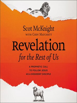 cover image of Revelation for the Rest of Us